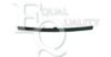 EQUAL QUALITY G0339 Radiator Grille